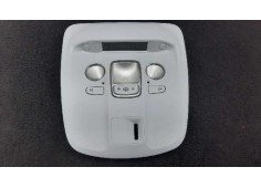 Recambio de luz interior para peugeot 308 allure referencia OEM IAM 96781446 9807496180 