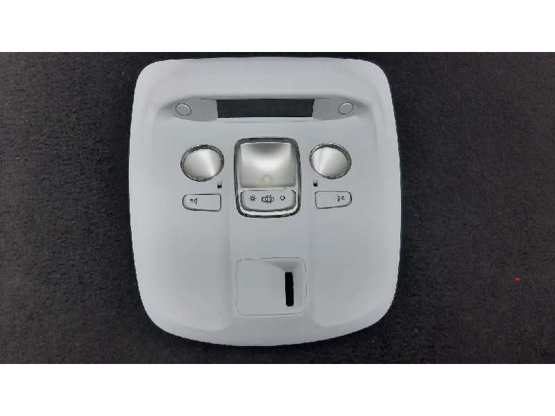 Recambio de luz interior para peugeot 308 allure referencia OEM IAM 96781446 9807496180 