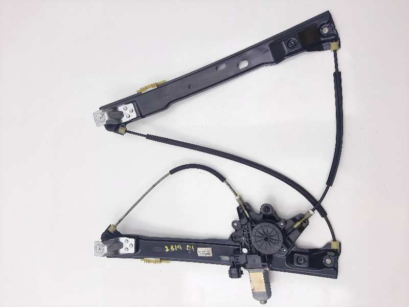 Recambio de elevalunas delantero izquierdo para ford grand c-max titanium referencia OEM IAM AM51U23201BH  