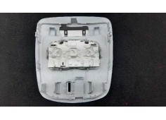 Recambio de luz interior para peugeot 308 allure referencia OEM IAM 96781446 9807496180  2