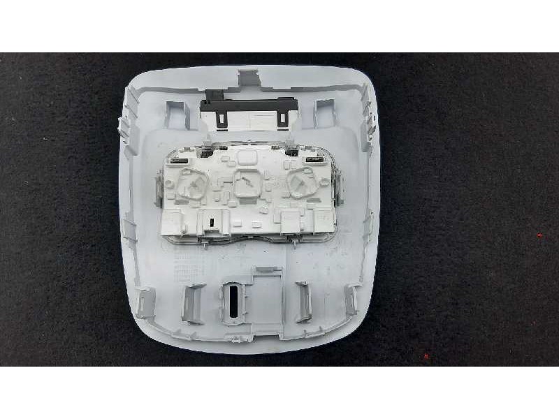 Recambio de luz interior para peugeot 308 allure referencia OEM IAM 96781446 9807496180 