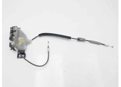 Recambio de cerradura puerta trasera derecha para citroen c5 aircross feel referencia OEM IAM 16944051 9816941880 