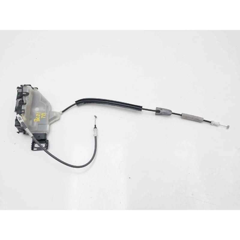 Recambio de cerradura puerta trasera derecha para citroen c5 aircross feel referencia OEM IAM 16944051 9816941880 