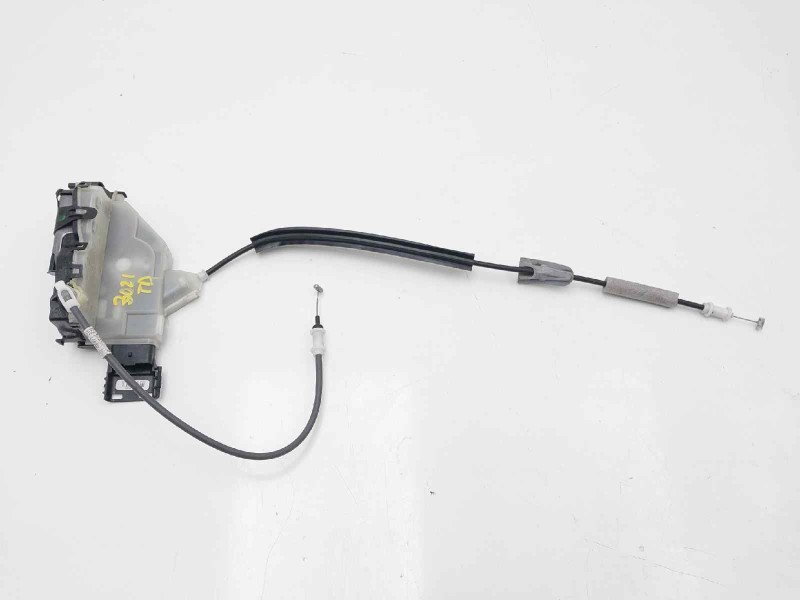 Recambio de cerradura puerta trasera derecha para citroen c5 aircross feel referencia OEM IAM 16944051 9816941880 