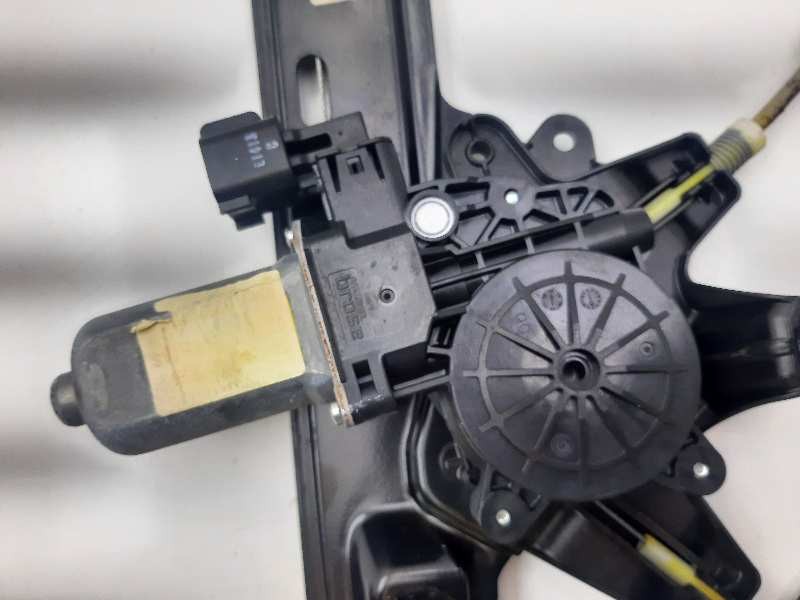 Recambio de elevalunas delantero izquierdo para ford grand c-max titanium referencia OEM IAM AM51U23201BH  