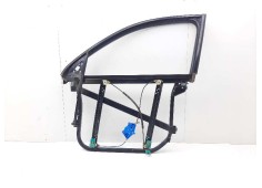 Recambio de elevalunas delantero izquierdo para volkswagen touareg (7la) tdi r5 referencia OEM IAM 7L0837461C 7L0837353E 