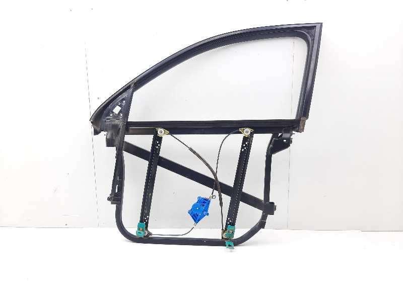 Recambio de elevalunas delantero izquierdo para volkswagen touareg (7la) tdi r5 referencia OEM IAM 7L0837461C 7L0837353E 