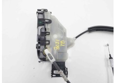 Recambio de cerradura puerta trasera derecha para citroen c5 aircross feel referencia OEM IAM 16944051 9816941880  2
