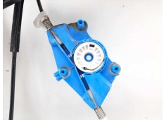 Recambio de elevalunas delantero izquierdo para volkswagen touareg (7la) tdi r5 referencia OEM IAM 7L0837461C 7L0837353E  2