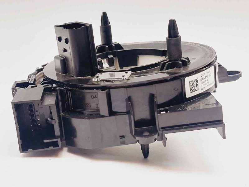 Recambio de anillo airbag para seat mii (kf1) style referencia OEM IAM 6RA959653  