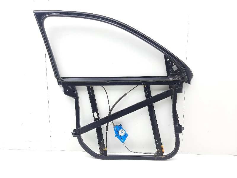 Recambio de elevalunas delantero izquierdo para volkswagen touareg (7la) tdi r5 referencia OEM IAM 7L0837461C 7L0837353E 