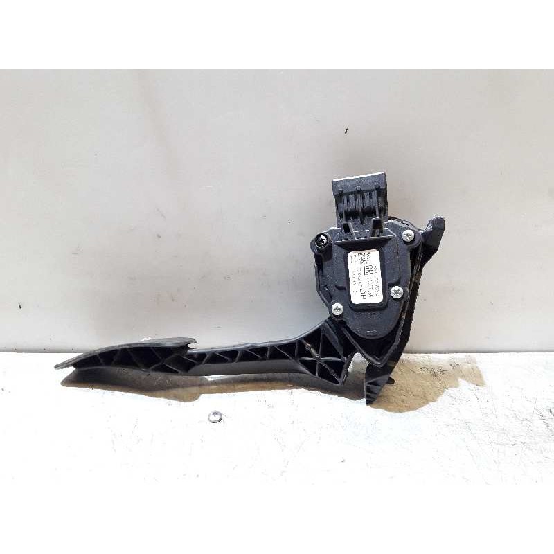 Recambio de potenciometro pedal para opel insignia berlina referencia OEM IAM 13237356 6 PINS 