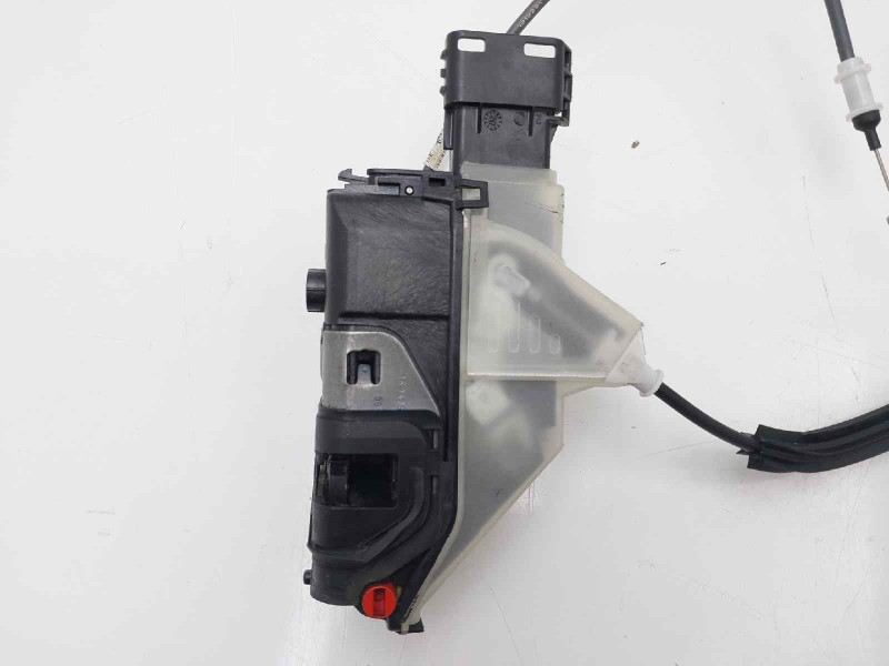 Recambio de cerradura puerta trasera derecha para citroen c5 aircross feel referencia OEM IAM 16944051 9816941880 