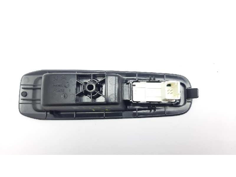 Recambio de mando elevalunas trasero derecho para peugeot 308 allure referencia OEM IAM 96762292ZD 98034744 