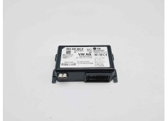 Recambio de modulo electronico para volkswagen t-roc edition referencia OEM IAM 5NA035284B  
