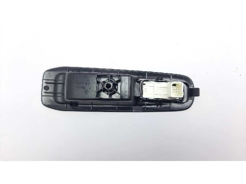 Recambio de mando elevalunas trasero izquierdo para peugeot 308 allure referencia OEM IAM 96762292ZD 98034744 