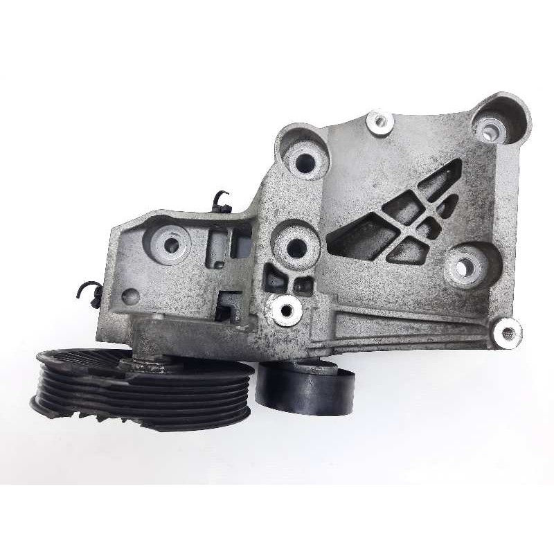 Recambio de soporte alternador para opel astra j lim. sport referencia OEM IAM 55570104  