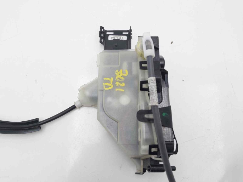 Recambio de cerradura puerta trasera derecha para citroen c5 aircross feel referencia OEM IAM 16944051 9816941880 