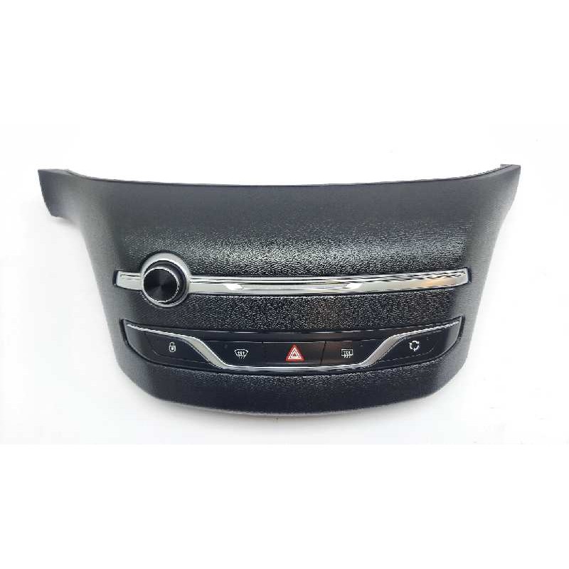 Recambio de mando multifuncion para peugeot 308 allure referencia OEM IAM 96777660ZD  