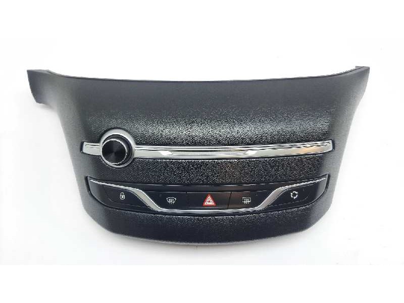 Recambio de mando multifuncion para peugeot 308 allure referencia OEM IAM 96777660ZD  