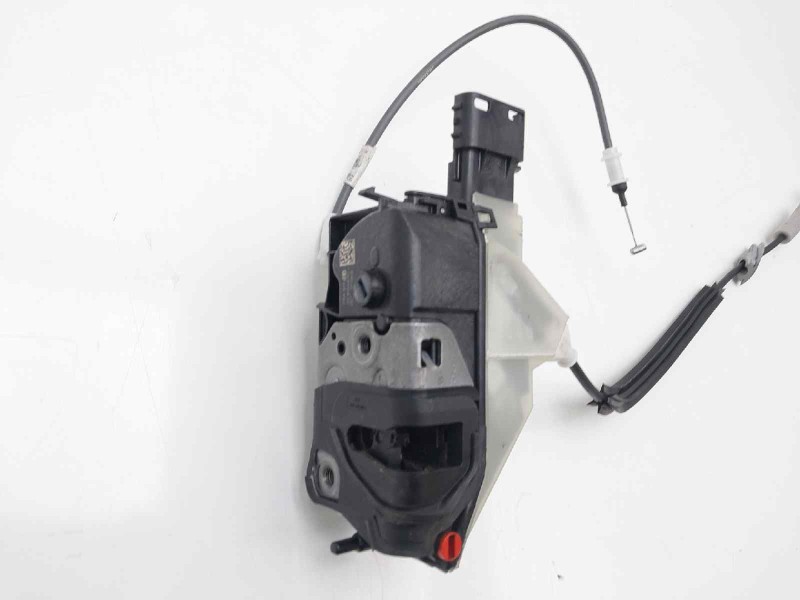 Recambio de cerradura puerta trasera derecha para citroen c5 aircross feel referencia OEM IAM 16944051 9816941880 