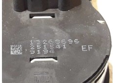 Recambio de mando luces para opel insignia berlina referencia OEM IAM 13268696   2