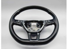 Recambio de volante para volkswagen t-roc edition referencia OEM IAM 5TA419091ADE74  