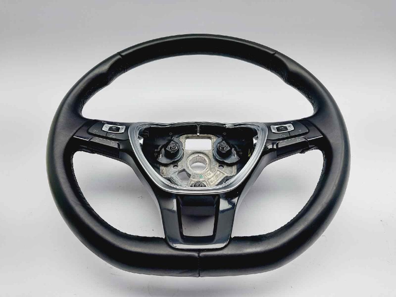 Recambio de volante para volkswagen t-roc edition referencia OEM IAM 5TA419091ADE74  