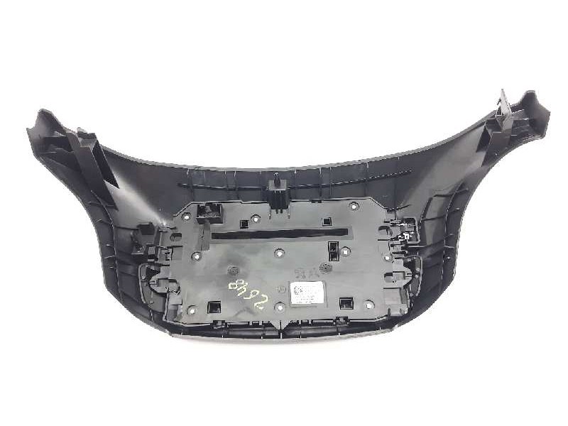 Recambio de mando multifuncion para peugeot 308 allure referencia OEM IAM 96777660ZD  