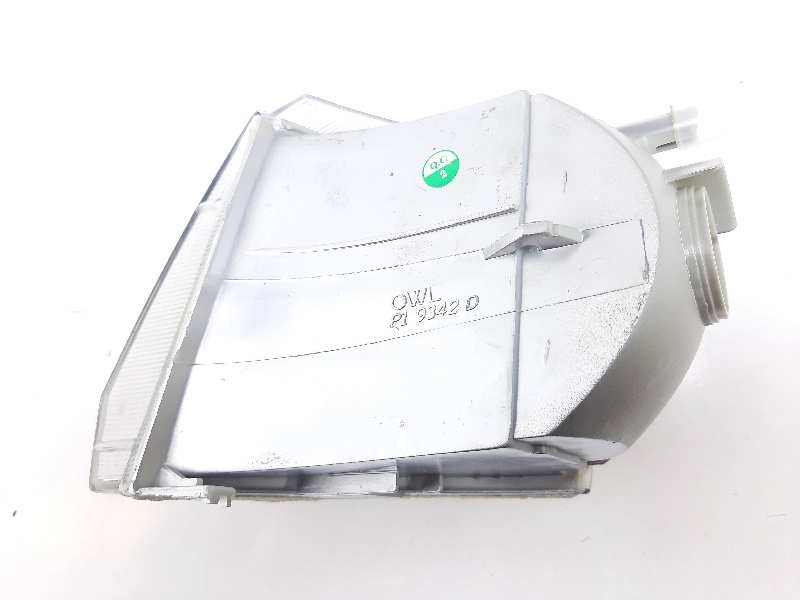 Recambio de piloto delantero derecho para peugeot 106 (s1) referencia OEM IAM 14542562 630321 