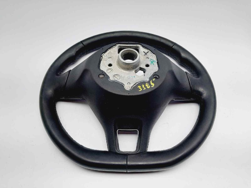 Recambio de volante para volkswagen t-roc edition referencia OEM IAM 5TA419091ADE74  