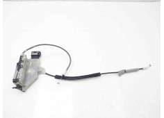 Recambio de cerradura puerta trasera izquierda para citroen c5 aircross feel referencia OEM IAM 16944050 9817034980 