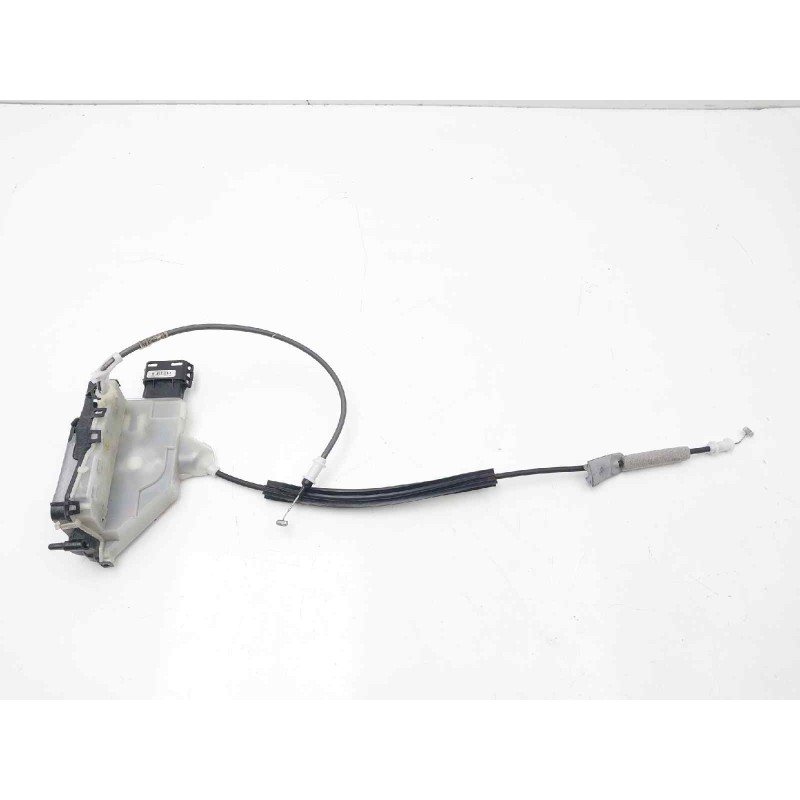 Recambio de cerradura puerta trasera izquierda para citroen c5 aircross feel referencia OEM IAM 16944050 9817034980 