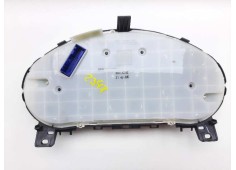 Recambio de cuadro instrumentos para opel astra j lim. sport referencia OEM IAM 13338434   2