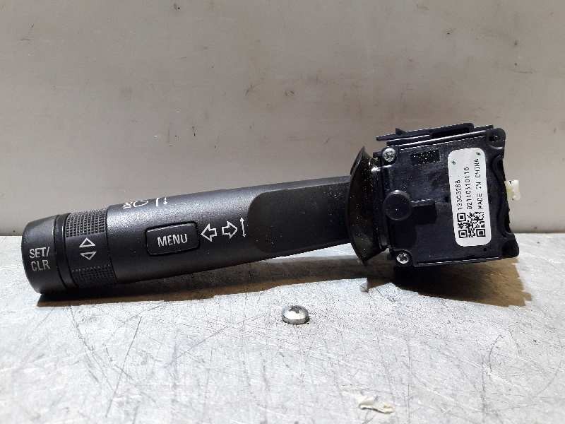 Recambio de mando intermitentes para opel insignia berlina referencia OEM IAM 13303268  