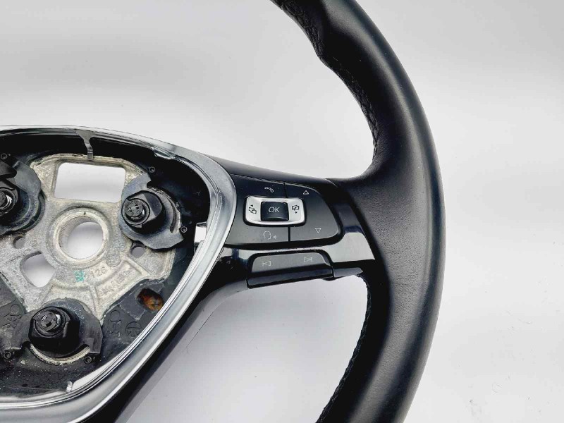 Recambio de volante para volkswagen t-roc edition referencia OEM IAM 5TA419091ADE74  