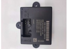 Recambio de modulo electronico para ford grand c-max titanium referencia OEM IAM AV6N14B532BH  