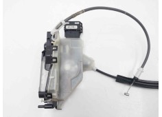 Recambio de cerradura puerta trasera izquierda para citroen c5 aircross feel referencia OEM IAM 16944050 9817034980  2