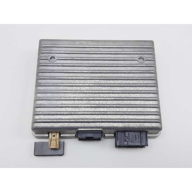 Recambio de modulo electronico para opel astra j lim. sport referencia OEM IAM 13342398  