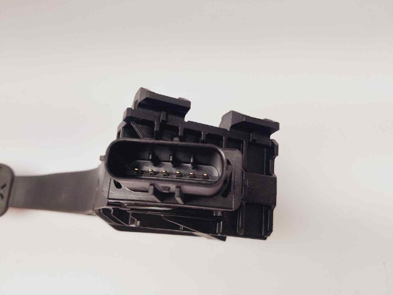 Recambio de potenciometro pedal para seat mii (kf1) style referencia OEM IAM 1S1721503A 6PV010621 