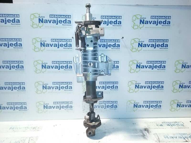 Recambio de columna direccion para nissan navara pick-up (d40m) double cab se 4x4 referencia OEM IAM 1034840  