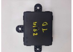 Recambio de modulo electronico para ford grand c-max titanium referencia OEM IAM AV6N14B532BH   2