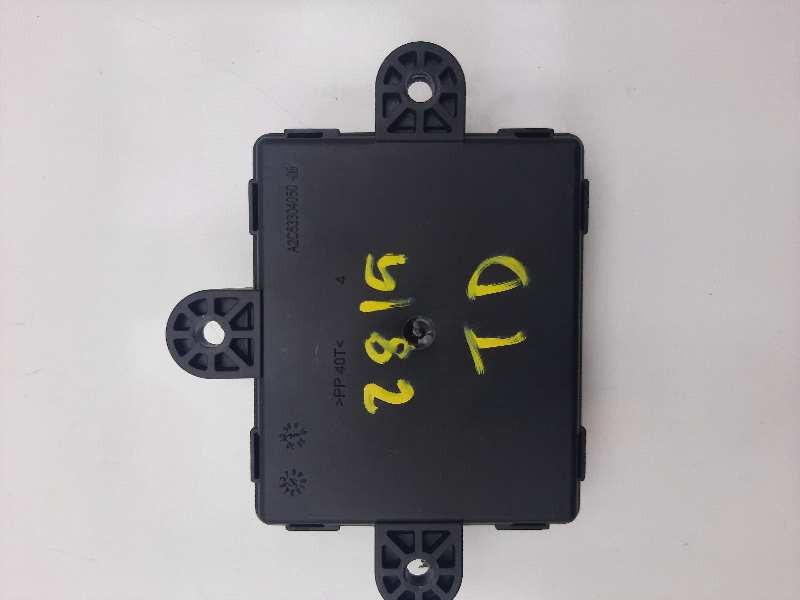 Recambio de modulo electronico para ford grand c-max titanium referencia OEM IAM AV6N14B532BH  