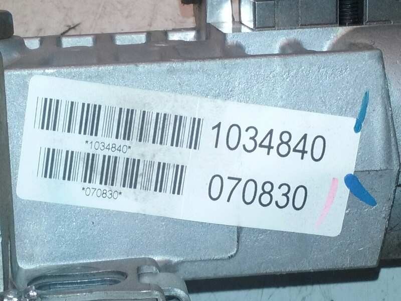 Recambio de columna direccion para nissan navara pick-up (d40m) double cab se 4x4 referencia OEM IAM 1034840  