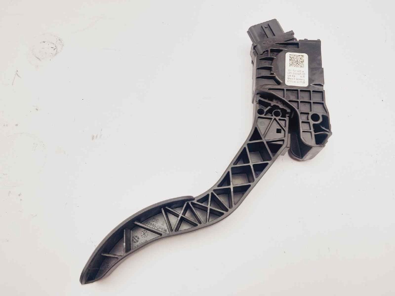 Recambio de potenciometro pedal para seat mii (kf1) style referencia OEM IAM 1S1721503A 6PV010621 