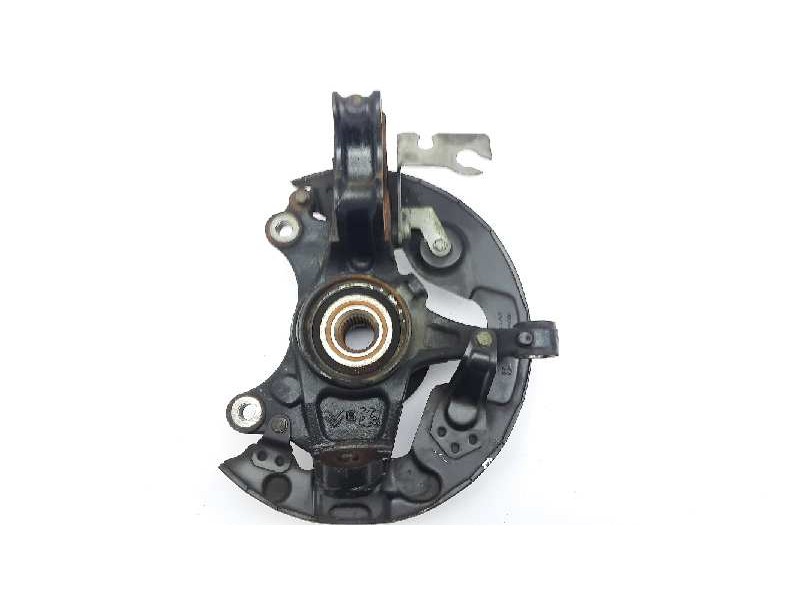 Recambio de mangueta delantera derecha para peugeot 308 allure referencia OEM IAM 9806779480  