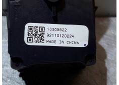 Recambio de mando limpia para opel insignia berlina referencia OEM IAM 13305522   2