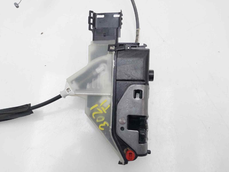 Recambio de cerradura puerta trasera izquierda para citroen c5 aircross feel referencia OEM IAM 16944050 9817034980 