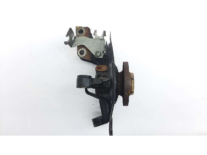 Recambio de mangueta delantera derecha para peugeot 308 allure referencia OEM IAM 9806779480  