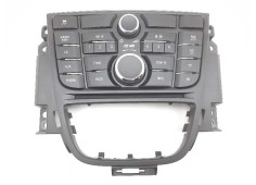 Recambio de mando multifuncion para opel astra j lim. sport referencia OEM IAM 13346050  